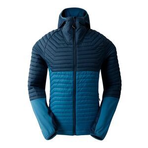 Dare 2B Mens Descending II Hybrid Jacket / Moonlight Denim/Blue Steel